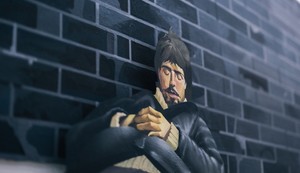 Izložba "Breaking Point"