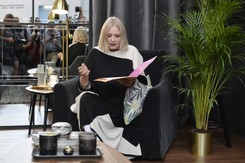 Katarzyna Nosowska: Doświadczam poważnej przemiany. Przeżywam coś na kształt wtórnego buntu [ROZMOWA]