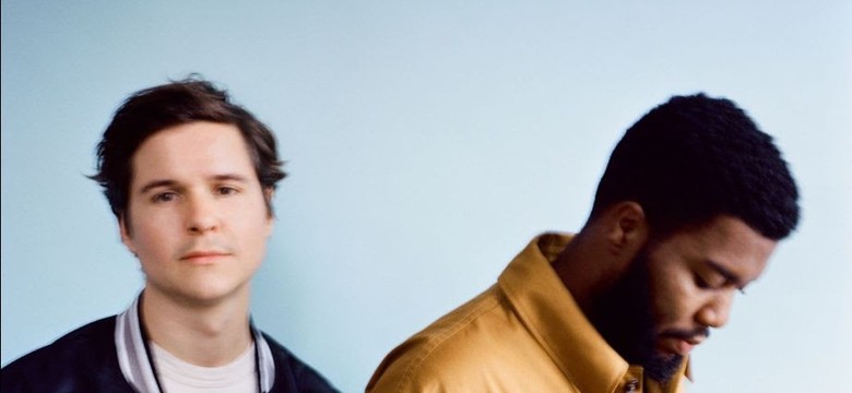 Lukas Graham i Khalid śpiewają "Wish You Were Here"