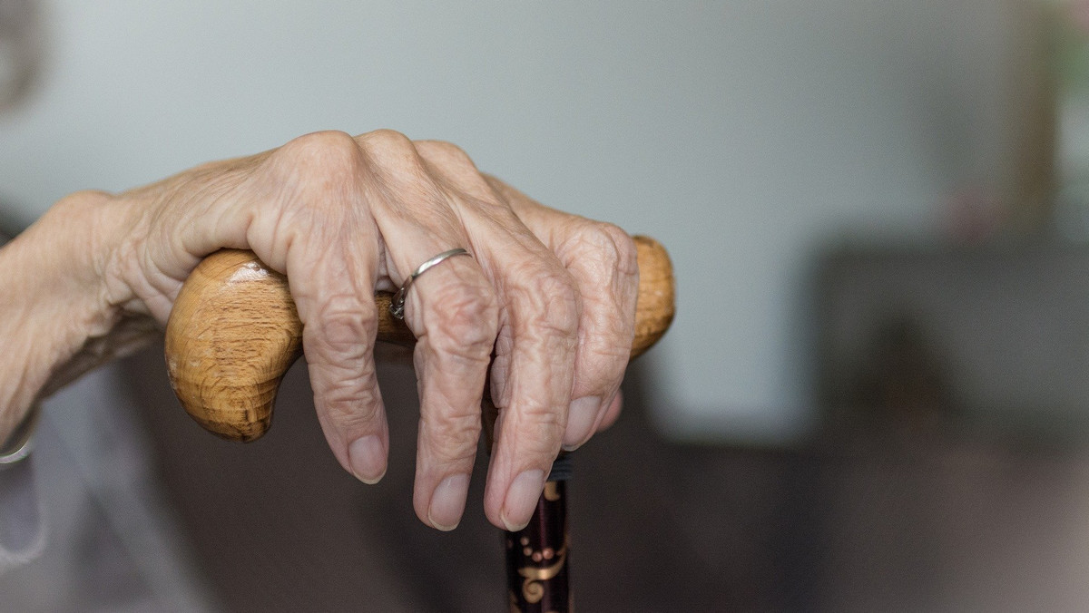 Raport o Samotności Szlachetnej Paczki. Poruszające historie