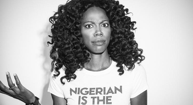 The obsession on Yvonne Orji's virginity is played out 