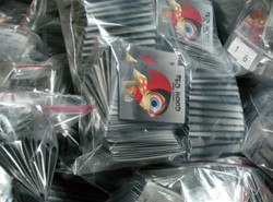 W Czechach od piątku handel dopalaczami jest nielegalny