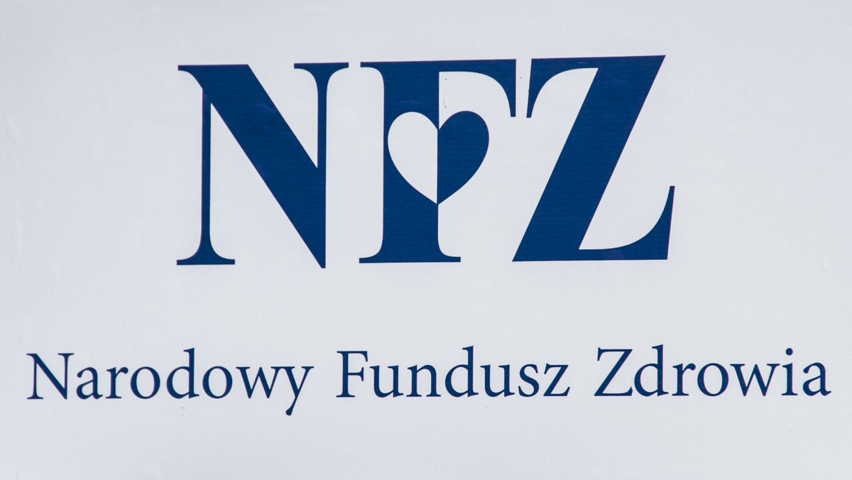 Od kilku dni gorzowski Narodowy Fundusz Zdrowia funkcjonuje już nowym miejscu przy ul. Pionierów 8.