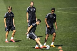 Ostatnia szansa Realu na tytuł. Czy piłkarze pokonają Juventus?