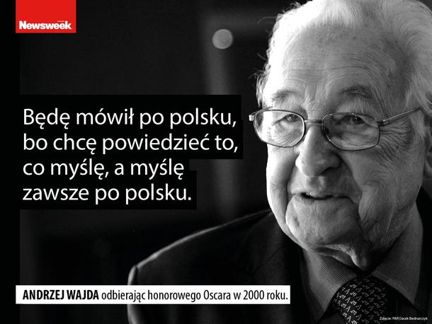 Andrzej Wajda kino film