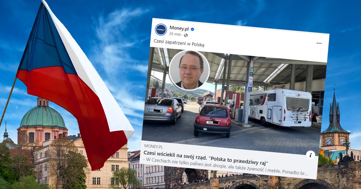 „Pro mě výlet do Polska vždy stojí za to.“  Češi jsou ze země na Visle nadšeni