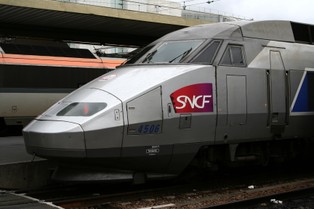 Francuskie koleje podały przyczynę katastrofy TGV