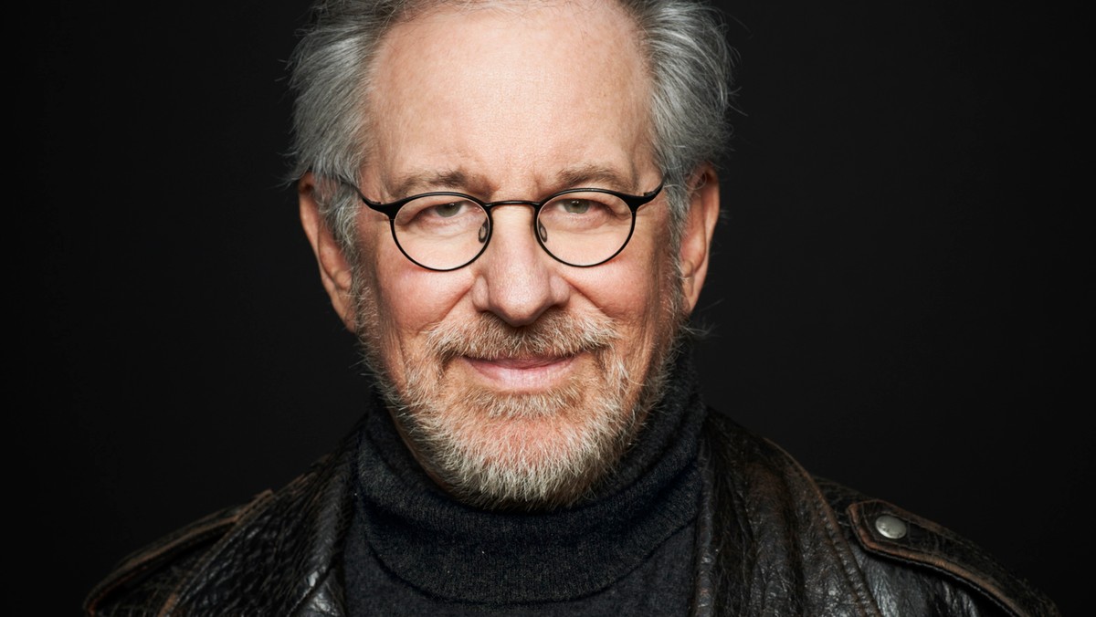 Steven Spielberg 