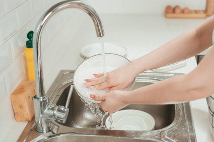 Nie tylko gaz i prąd. Idą kolejne podwyżki - cena wody i ścieków pójdą w górę średnio o 10 proc.