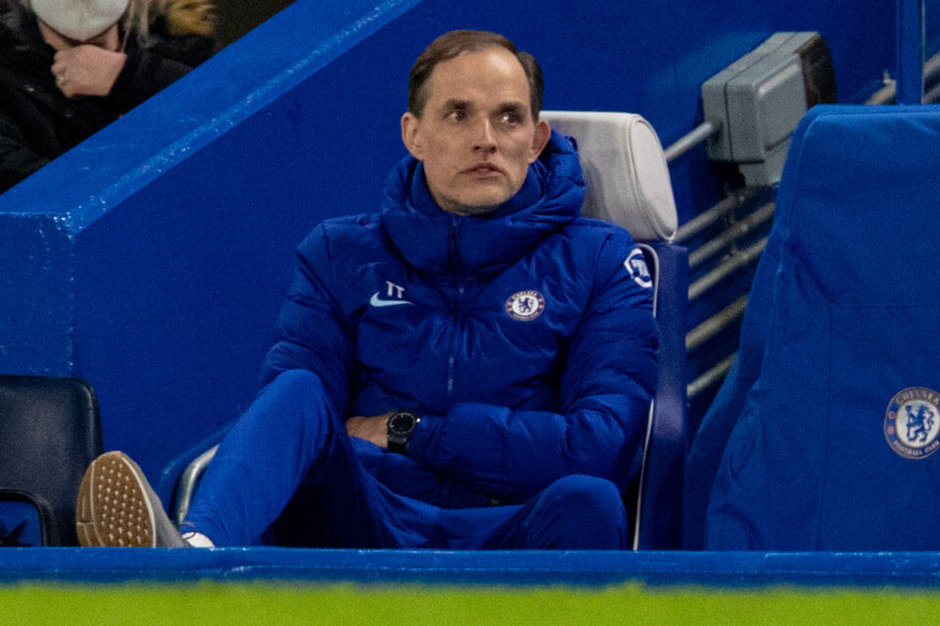 Thomas Tuchel