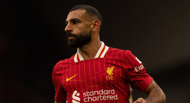 This is my last season at Liverpool — Salah makes shocking declaration after helping Reds destroy Man United