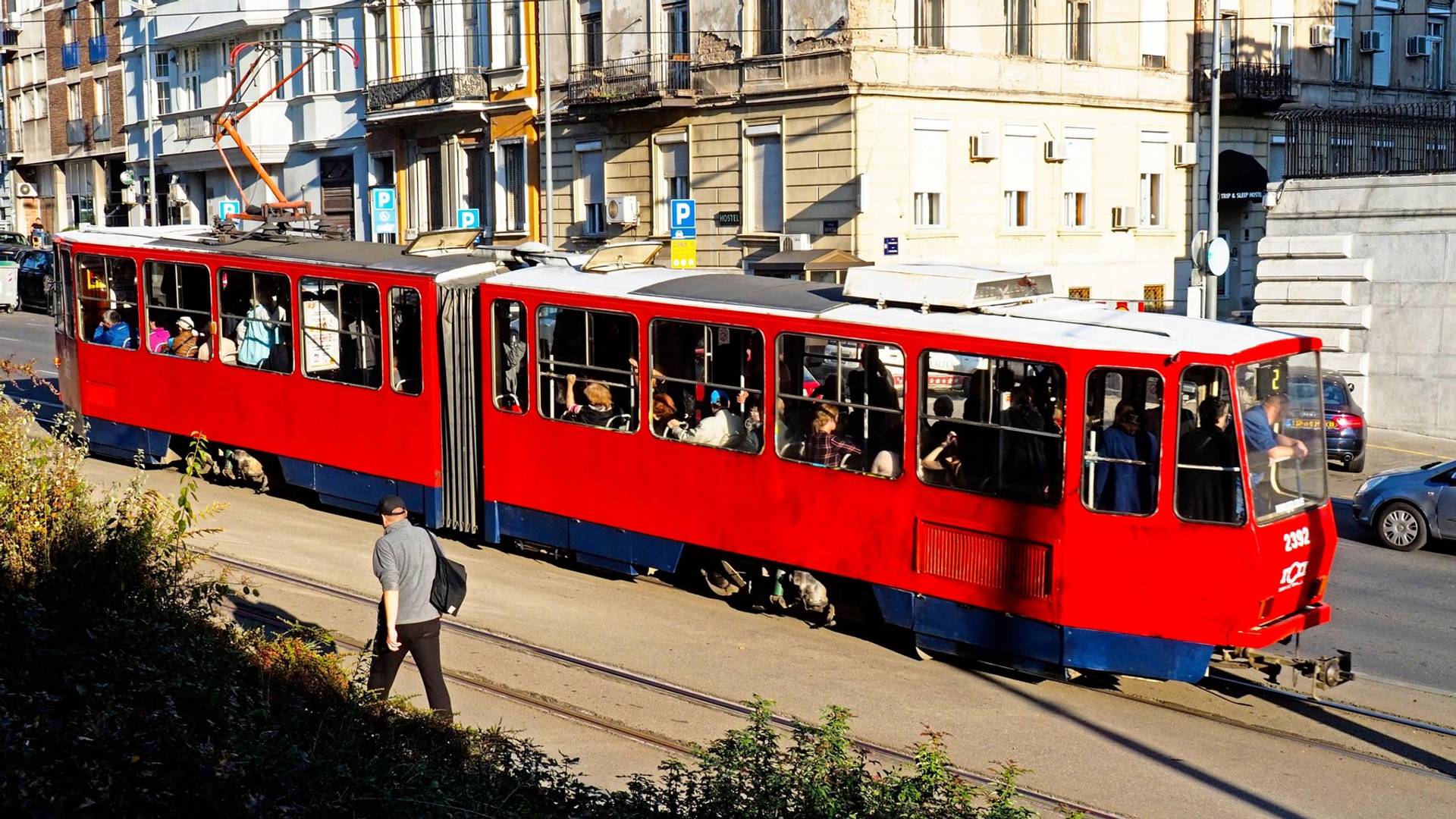 Vesna se vratila u Srbiju posle 40 godina i doživela fras čim je sletela