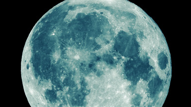 Czy to możliwe, że Księżyc jest pusty w środku? Fragment książki Davida Icke'a