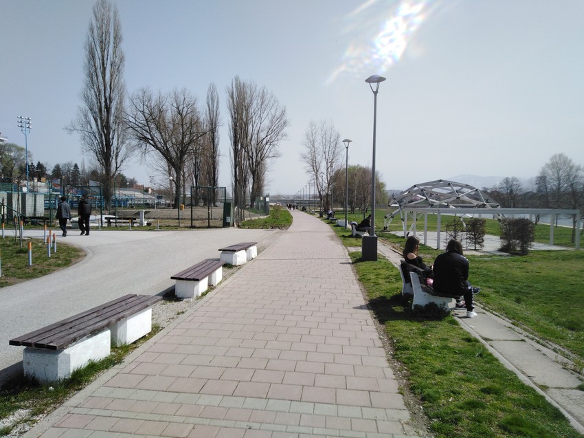 U Kraljevu, za sada, ima 26 obolelih od korone