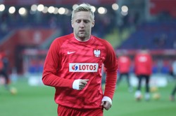 Kamil Glik potencjalnym wzmocnieniem beniaminka w lidze włoskiej