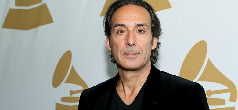 Alexandre Desplat: warto się uczyć od mistrzów [WYWIAD]