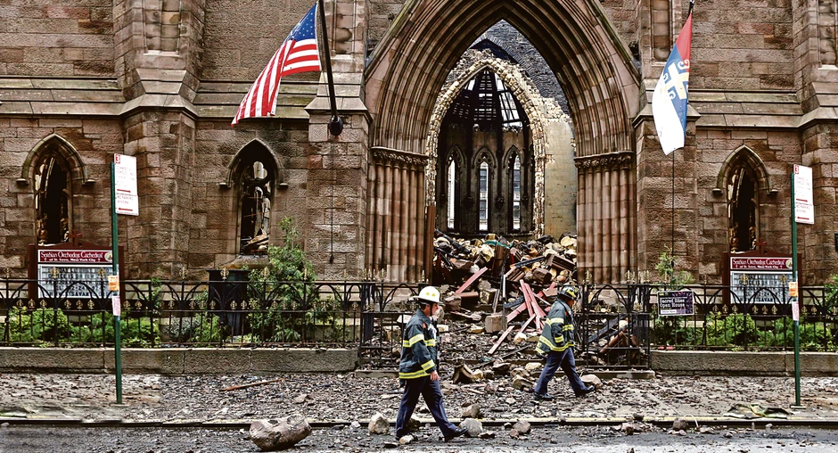 Neophodna je detalja istraga o nesreći