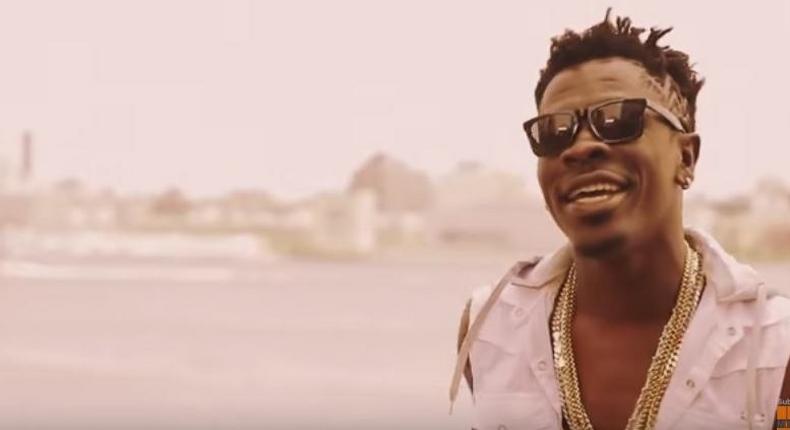 Shatta Wale - Shatta Story