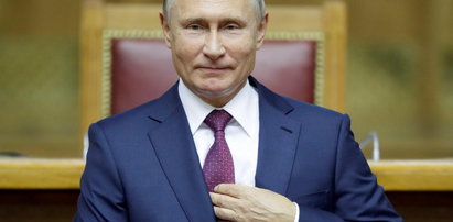 Putin zamiesza w wyborach w Polsce?