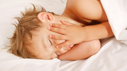 Niedobór snu zwiększa ryzyko zaburzeń emocjonalnych u dzieci
