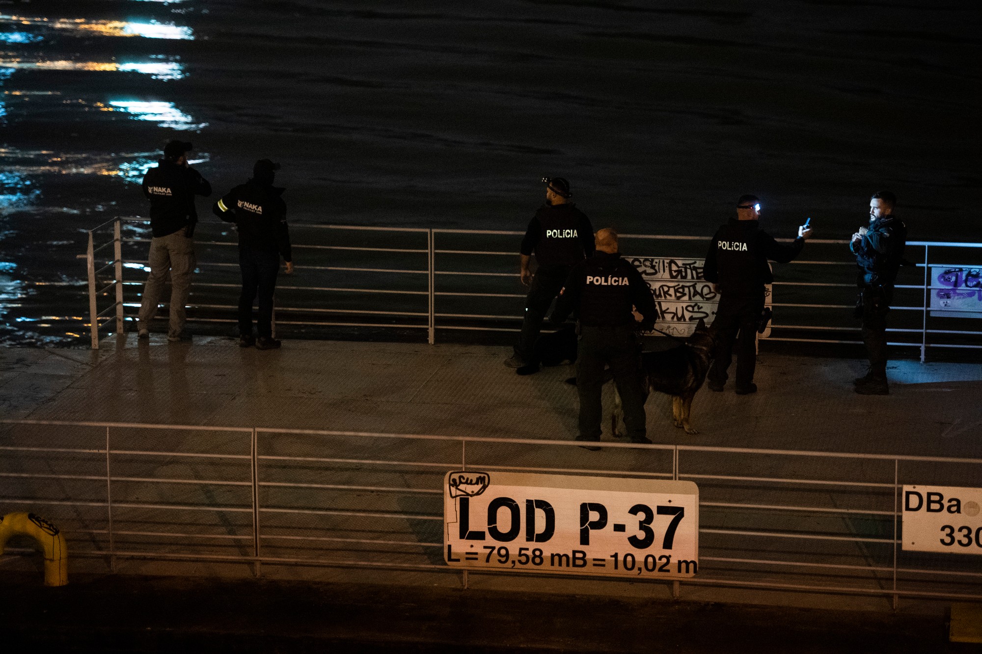 V stredu 12. októbra došlo k streľbe na Zámockej ulici v Bratislave. Vyžiadala si dvoch mŕtvych.