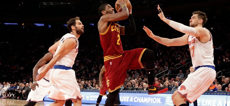 Liga NBA: Chicago Bulls gonią Toronto Raptors