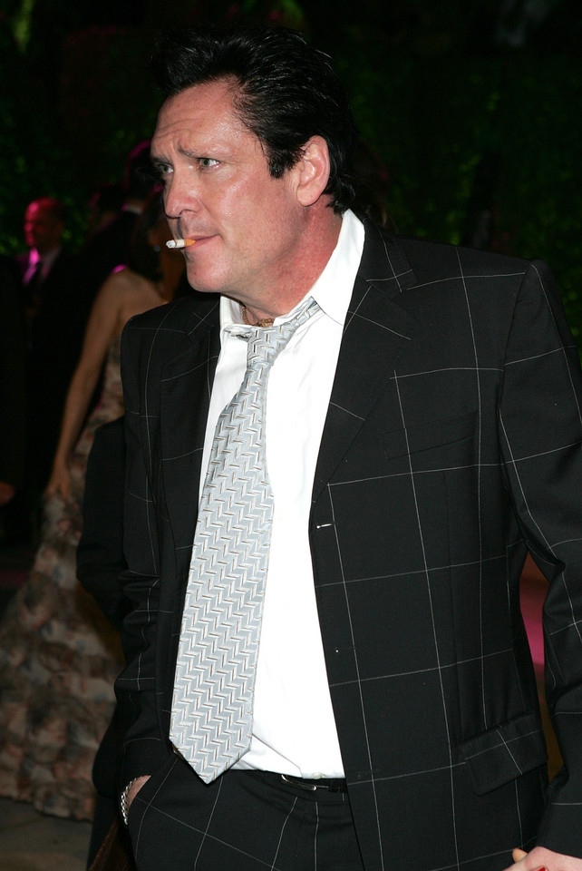 Michael Madsen