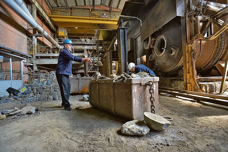 Naša je obaveza da vodimo računa o 3.000 zaposlenih u "Trepči", istakao je Petković