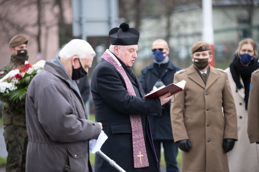 Dzień Pamięci Ofiar Zbrodni Katyńskiej