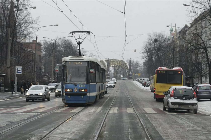 Wyremontują te tory