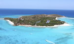 Tak wygląda prywatna wyspa słynnego miliardera