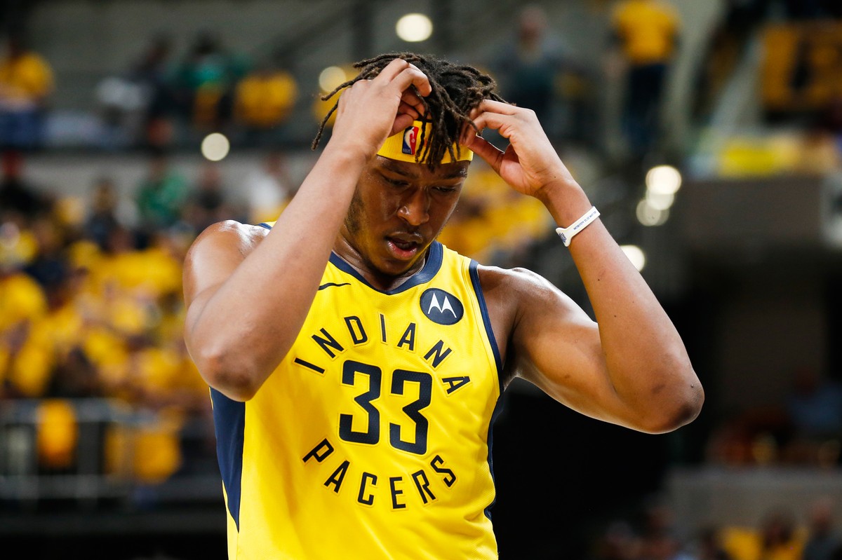 Myles Turner