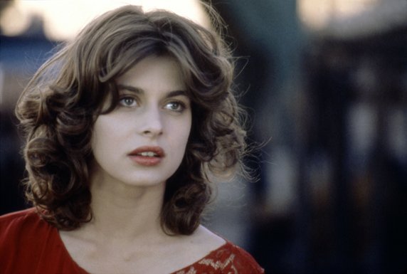 Nastassja Kinski