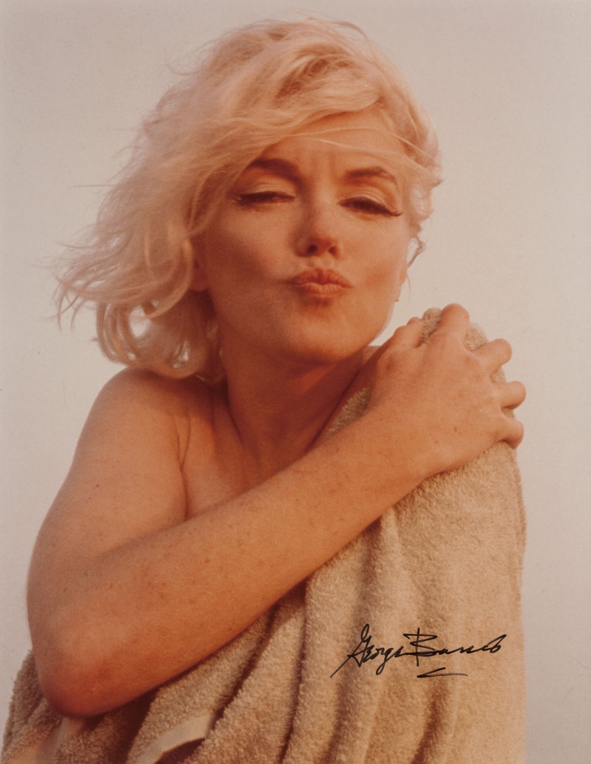 Marilyn Monroe