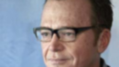 Tom Arnold znów będzie kłamał