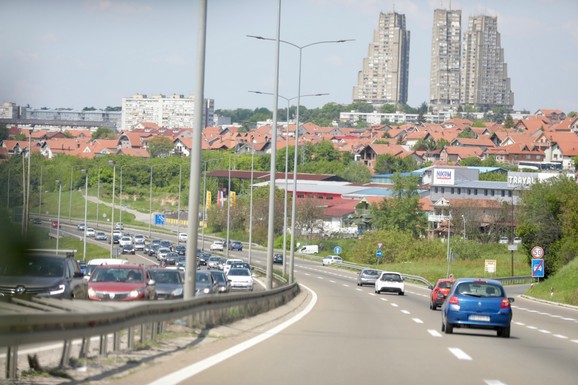 "VOZAČI, OBRATITE PAŽNJU!" Najnovije stanje na putevima, AMSS izdao HITAN APEL