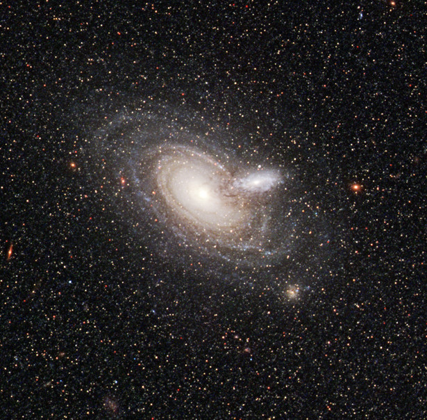 Teleskop Hubble'a znowu szwankuje