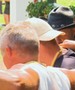 Sokkal nagyobb volt a baj, mind gondolták! Nem csoda, hogy rohant az orvoshoz Rékasival Gáspár Zsolti