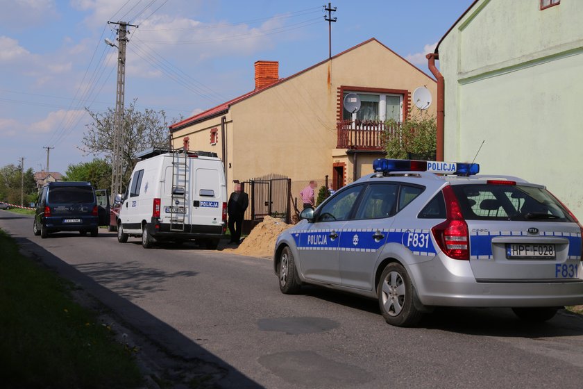 Zabójcy z Żychlina będą leczeni psychiatrycznie 