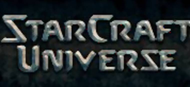Fanowskie MMO rozgrywające się w uniwersum StarCrafta już jest
