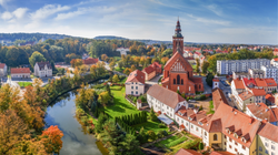 Nowe uzdrowisko w Polsce. Wkrótce powstanie tu sanatorium. Mówią, że to "mała Wenecja"