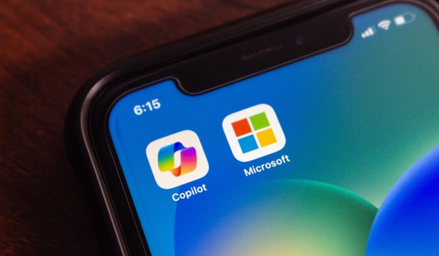 Microsoft Copilot 