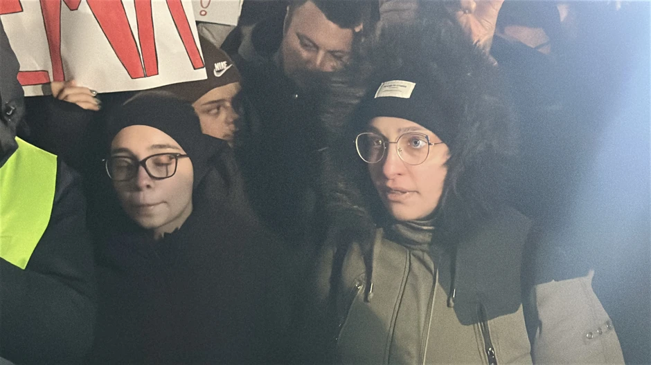 Protest u Čačku zbog smrti Eme (4)