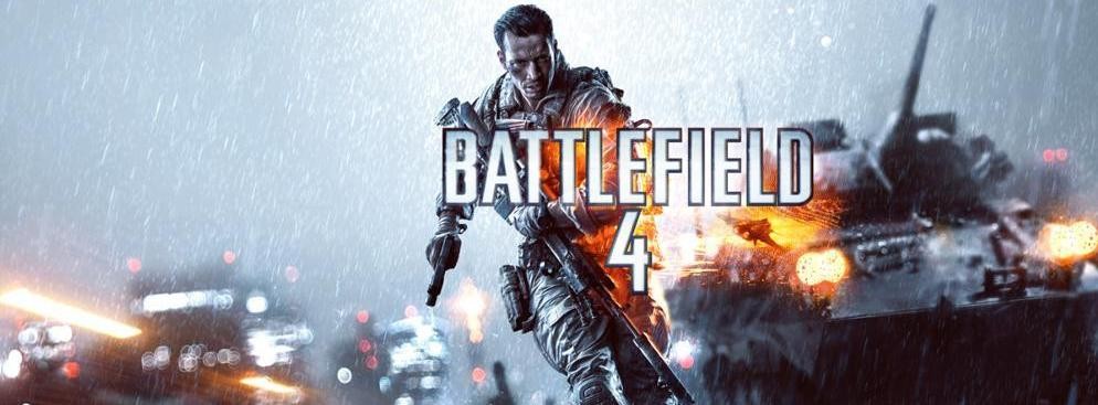 <b>Battlefield 4</b>
<br><br>
Platformy: PC, PS3, Xbox 360, Xbox One
<br>
Premiera: 29 października 2013