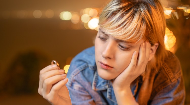 Horoszkóp: Ez az oka, hogy idén megnő a válások száma Fotó: Getty Images