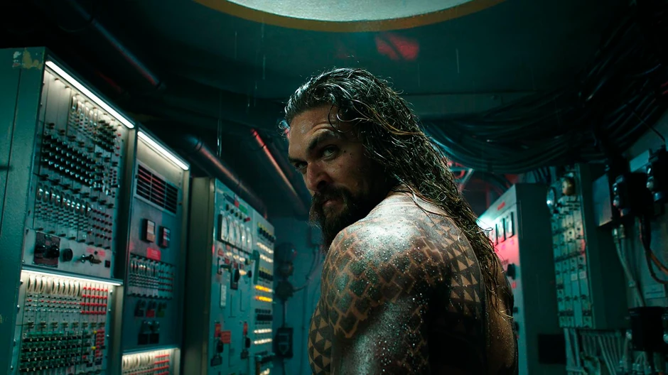 Džejson Momoa