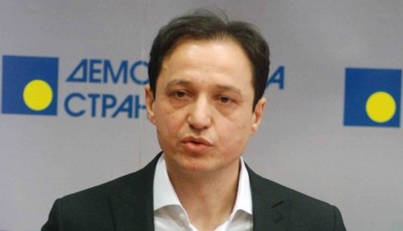 Goran Ćirić