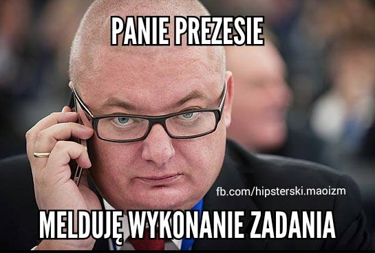 memy wyborcze, wybory prezydenckie 2015