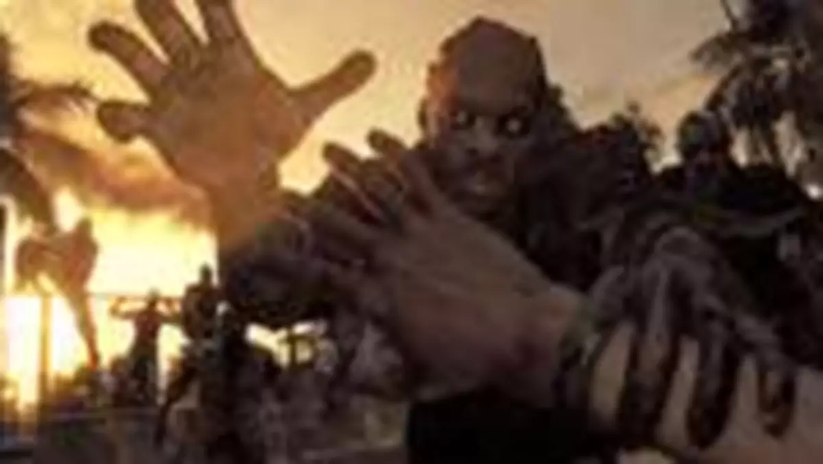 Dying Light: Techland chyba nie lubi porównań z Dead Island i Mirror's Edge 