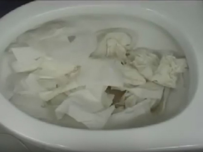 Koliko puta vam se ovo desilo?